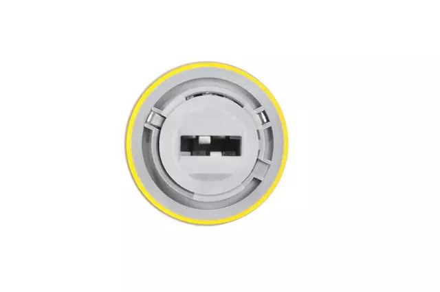 TYC Front Left Turn Signal Light – For 2010-2013 Toyota 4Runner, Chrome Housing, Clear Lens