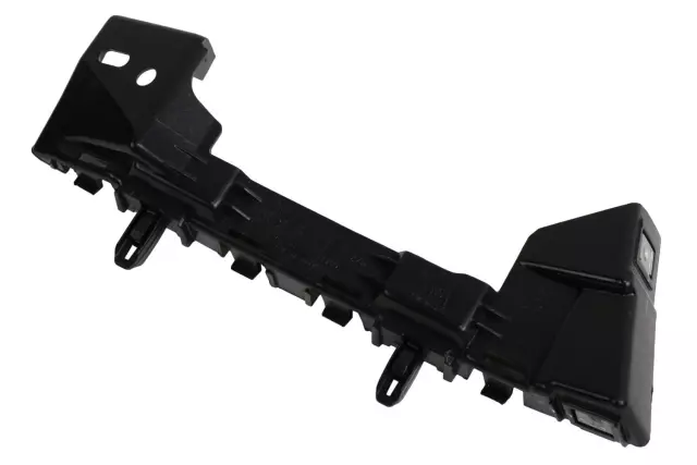 Front Bumper Cover Guide Bracket Set (LH & RH) For 2016-2019 Chevrolet Cruze