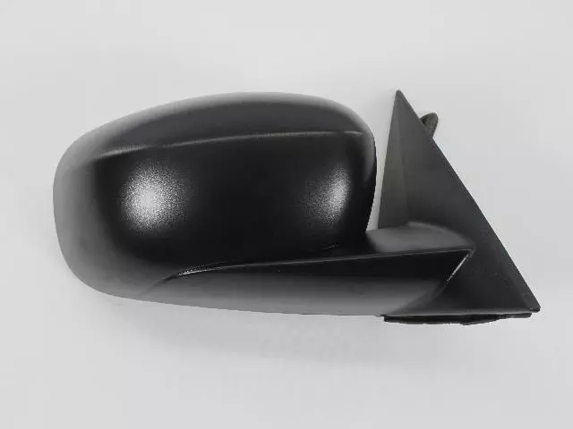 Outside Rear-View Mirror, Right