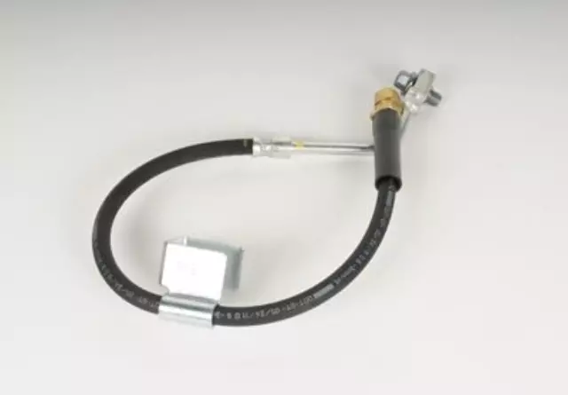 Front Passenger Side Hydraulic Brake Hose Assembly