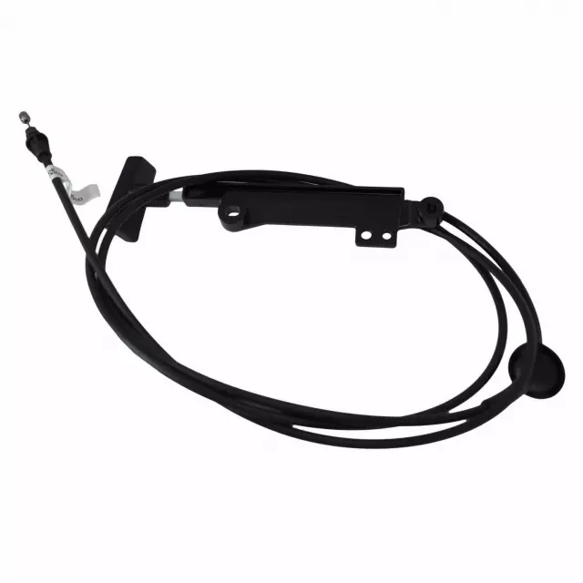 BABAチャン1 Ford Crown Victoria Town Car Grand Marquis Hood Latch Release
