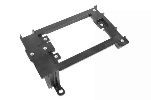 2021-2024 GM - Radio Speaker Amplifier Bracket