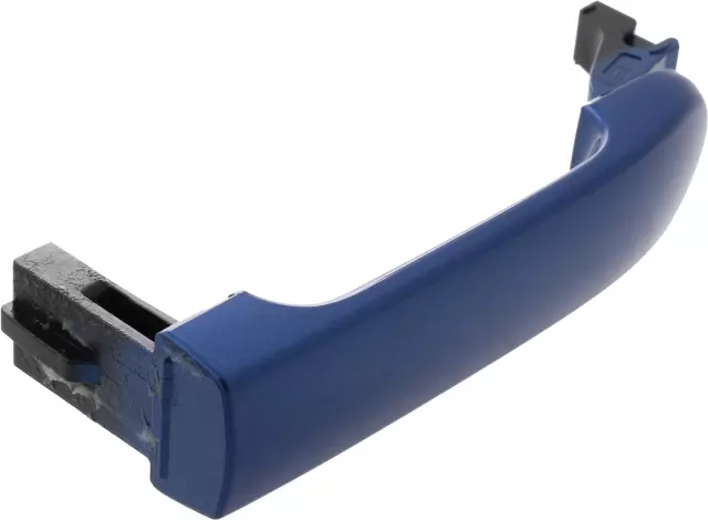 82641-ZW40B | Nissan Grip-Outside Handle Lh - Genuine OEM