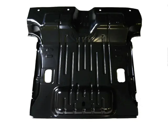 Rear Floor Pan