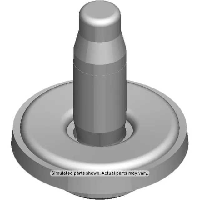 2018-2024 GM - Multi-Purpose Bolt