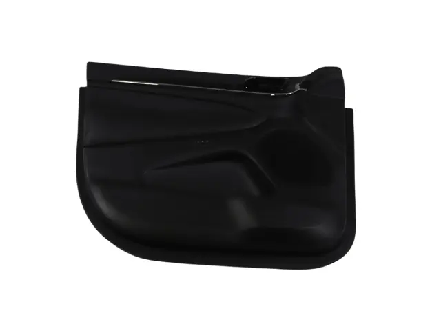 2019-2022 Jeep Front Door Trim Panel Assembly, Left 5XH392XCAE