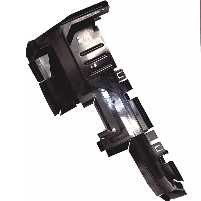 Radiator Support Air Duct