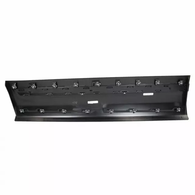 2016-2017 Ford Lower Molding FB5Z-7820878-AB | OEM Parts Online
