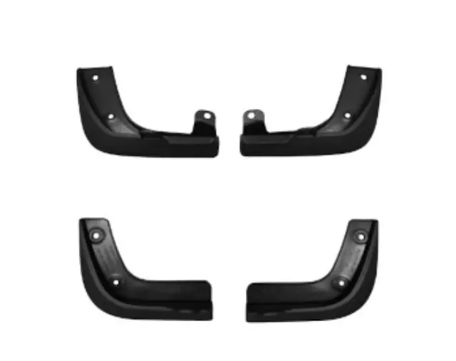 Mudguards - Front