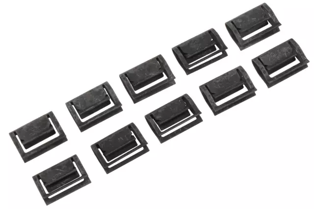 Multi-Purpose Retainer