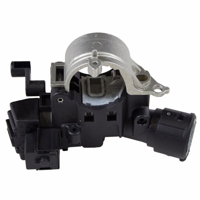 20112012 Ford Escape Ignition Lock Housing BL8Z3511A