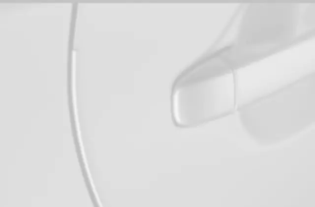 Door Edge Guards, Super White