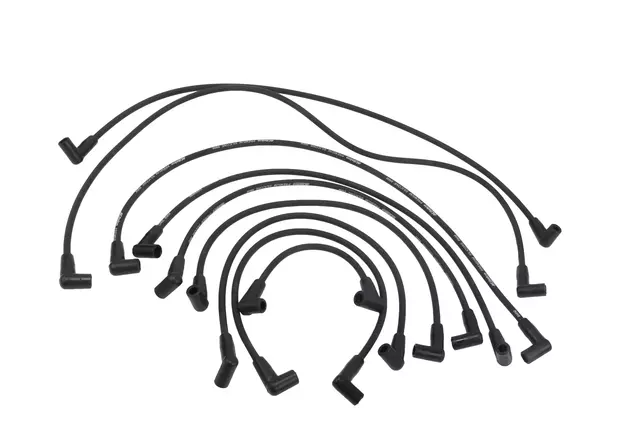 Spark Plug Wire Set