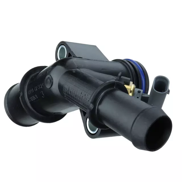 GN1Z-8K556-C - Water Outlet 2020-2025 Ford | Ford Parts Direct