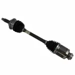 Motorcraft™ Axle Assembly