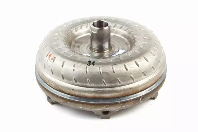 Automatic Transmission Torque Converter, Remanufactured