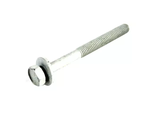 Hex Flange Head Screw