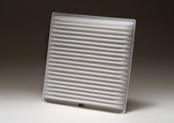 MZ690960 - Cabin Air Filter 2007-2025 Mitsubishi | Official
