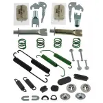 Drum Brake Hardware Kit