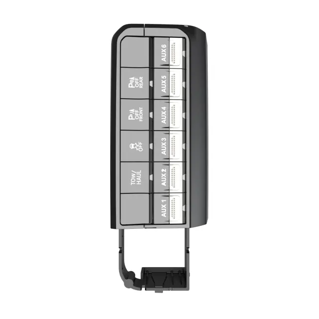 Instrument Panel Switch