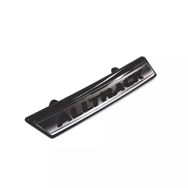 2017-2019 Volkswagen Golf Alltrack - Emblem