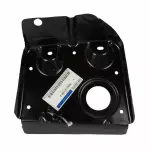 2011-2019 Ford - Floor Extension