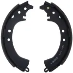BENDIX Drum Brake Shoes