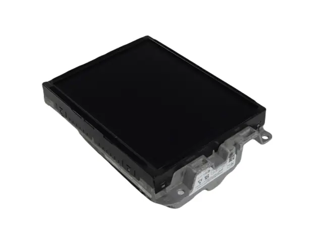 プロフ有り 2021-2023 Jeep Cherokee Multi Media Radio 68472630AI | My Mopar Parts