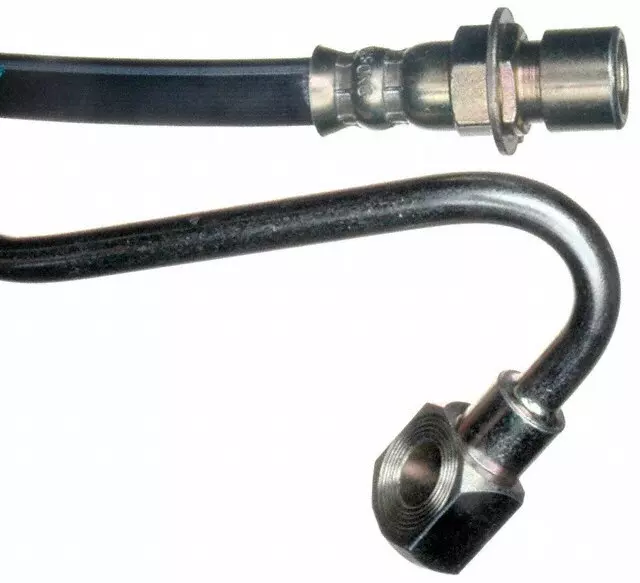 Front Passenger Side Brake Hose