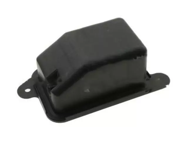 1992-2003 Ford - Vacuum Reservoir