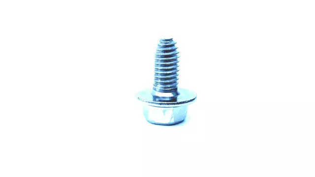 Radiator Support Tie Bar Bolt