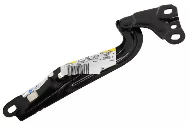 2018-2024 GMC Terrain - Passenger Side Hood Hinge