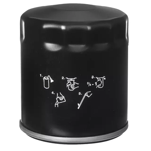 Engine Oil Filter