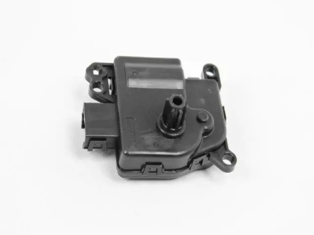 A/c And Heater Actuator