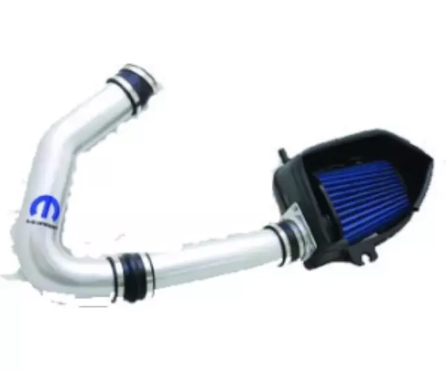 Mopar Cold Air Intake System (77070044AD) - Mopar (77070044AD)