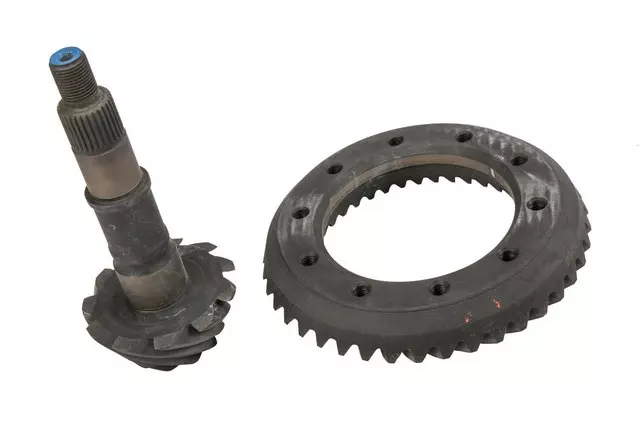 Differential Ring and Pinion Gear