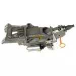 Steering Column