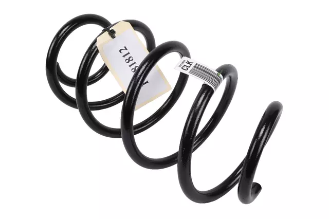Front Coil Spring