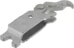 2004-2015 Nissan - Parking Brake Lever