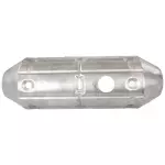 Muffler Shield