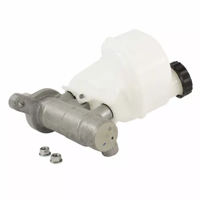 KB3Z2140A - Body: Master Cylinder for Ford: Ranger Image