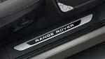 2020 Land Rover Range Rover Evoque - Front Sill Plate