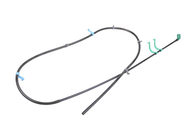 84051220 - Body: Rear Hose for GMC: Acadia, Acadia Limited Image