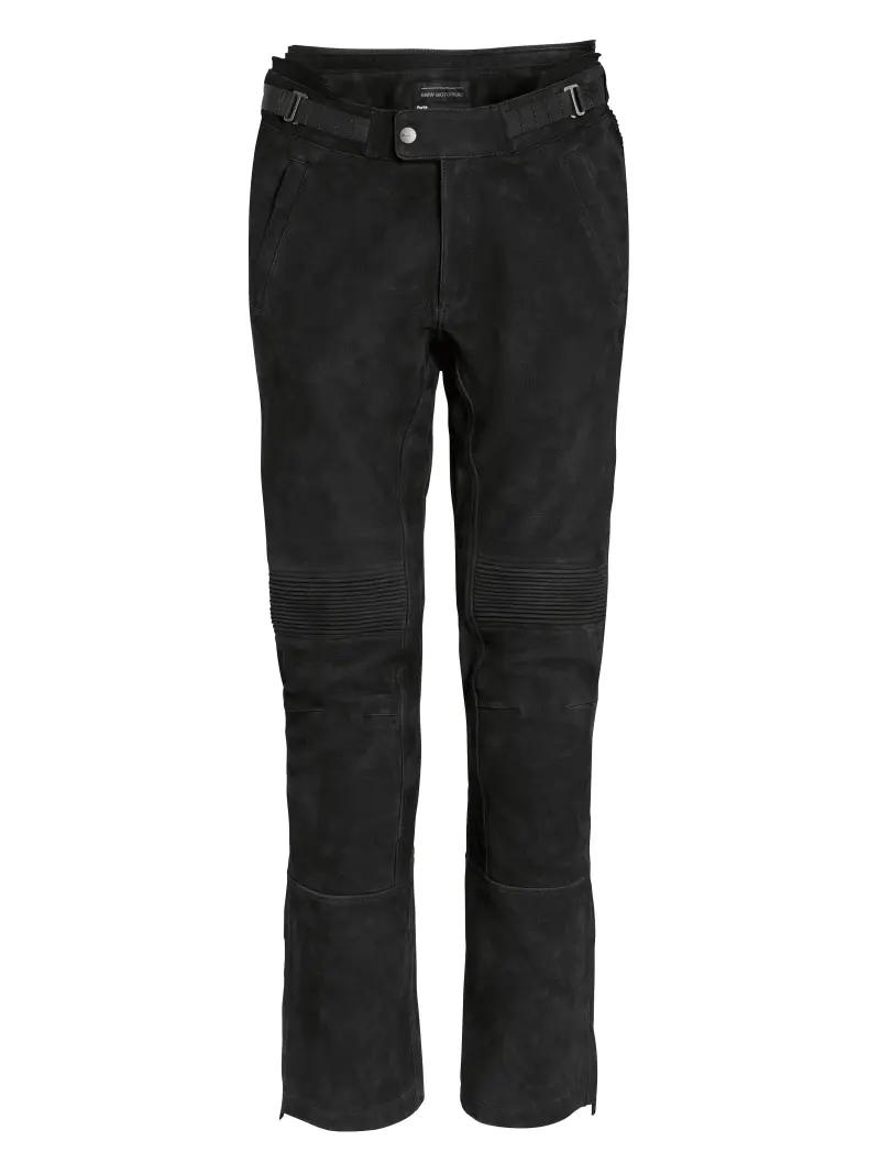 BMW Motorrad ブラックパンツ BMW Motorrad XRide Outsert Trousers Black NWT | eBay