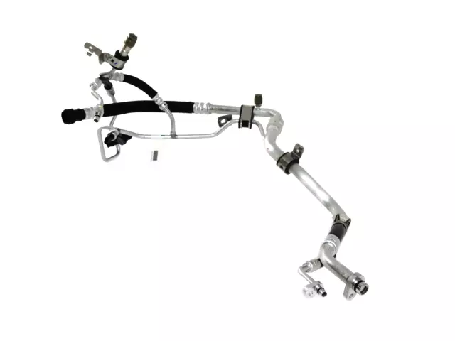 2023-2026 Jeep Compass A/C Suction And Liquid Line 68421672AG | My