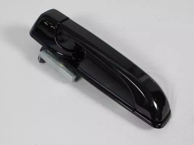 Exterior Door Handle, Left