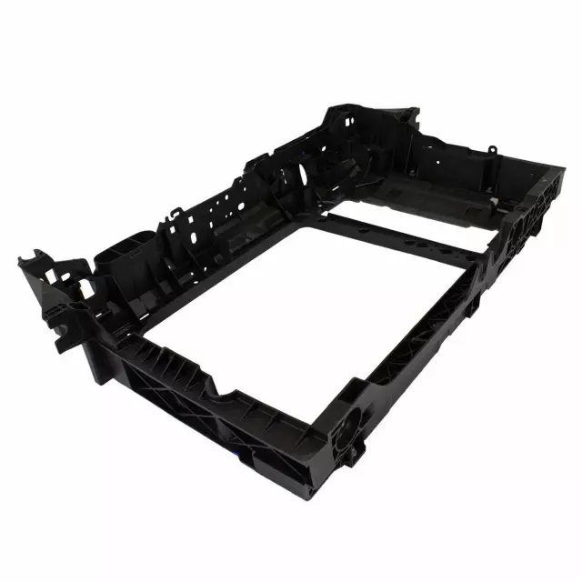 2014-2019 Ford Fiesta Radiator Support Panel CE8Z-16138-E