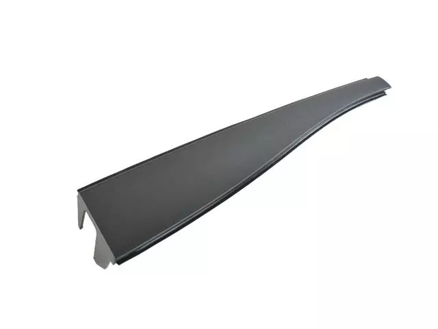 Tailgate Hinge Cover, Left