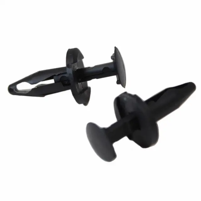 W705436-S300 - Extension Panel Retainer - 2004-2020 Ford
