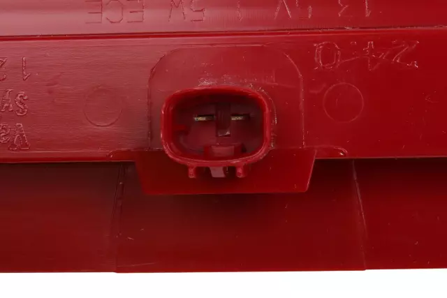 High Mount Stop Lamp